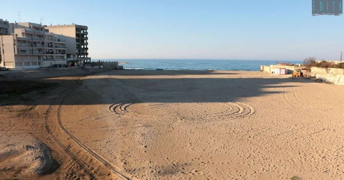 Dal lido dei ferrovieri al porto, passando per Tiroavolo e Canalone: la costa nord di Bari